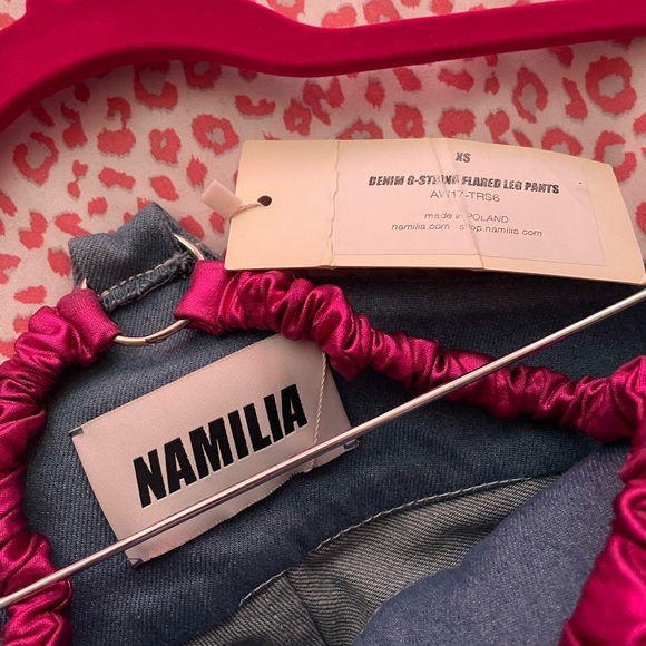 namilia whale tail jeans - Picture 4 of 6